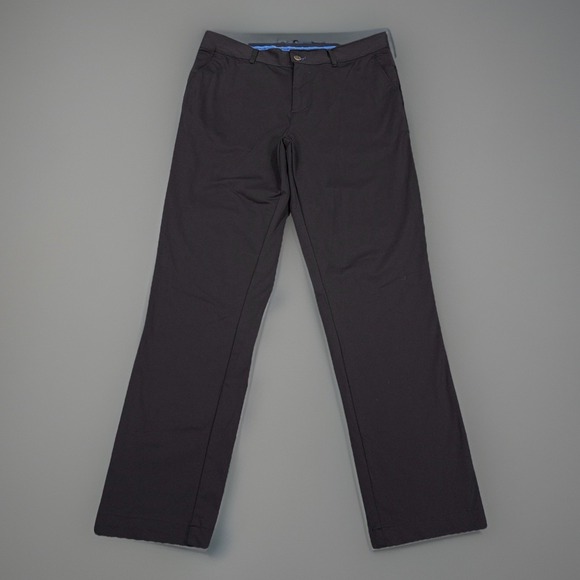 Twillory Other - Twillory Pants Mens 32x32 Blue Performance Tailored‎ Fit Tech Chino Golf Work